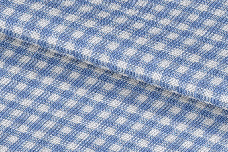 Custom Bespoke shirt Fabric Thailand